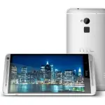 HTC One Max riceve Android Lollipop