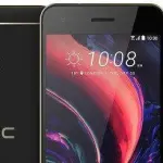 HTC Desire 10 presentato il 20 Settembre