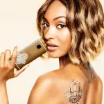 HTC One M9 INK Limited Edition presentato ufficialmente