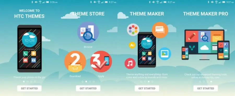 OneThemes presenta: ironman