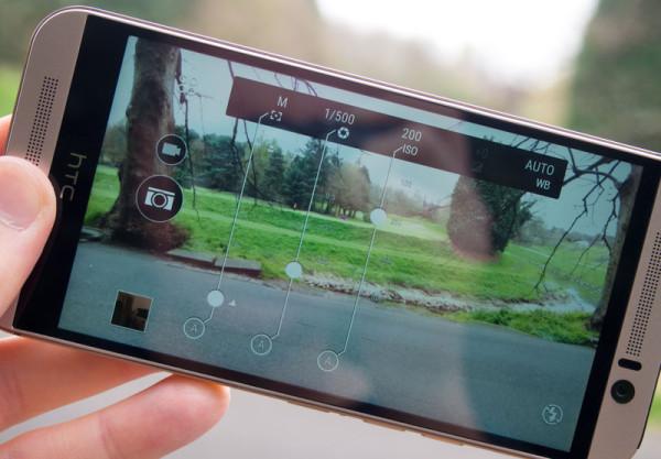 Nuovo update per HTC One M9