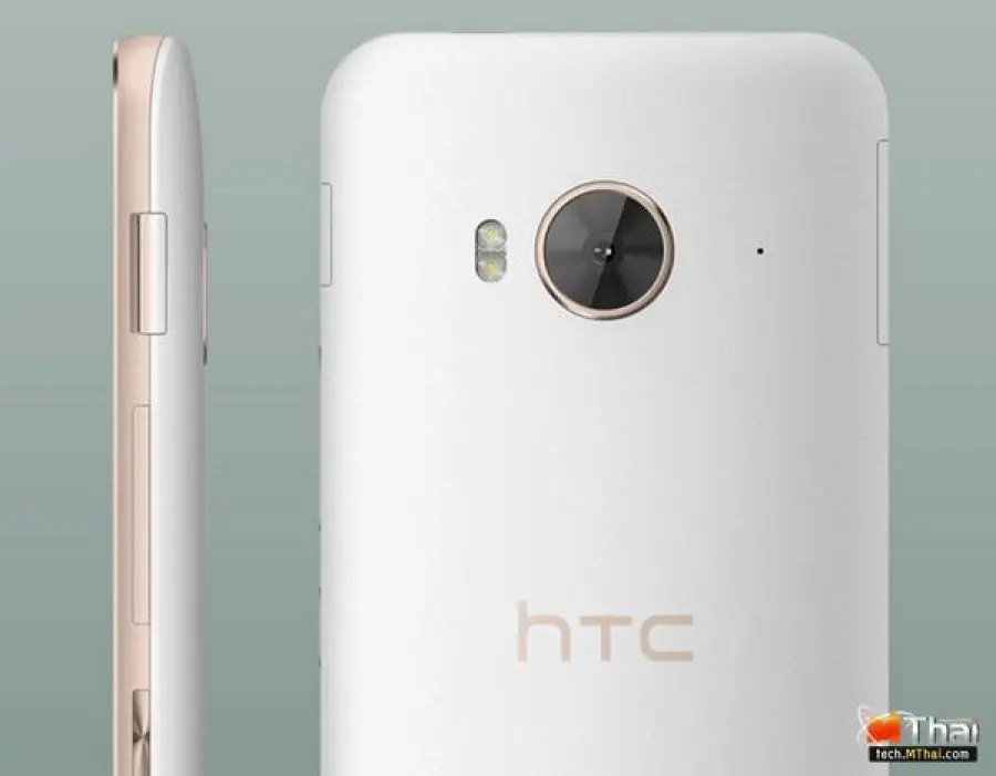 HTC One ME: il primo con MediaTek Helio X10