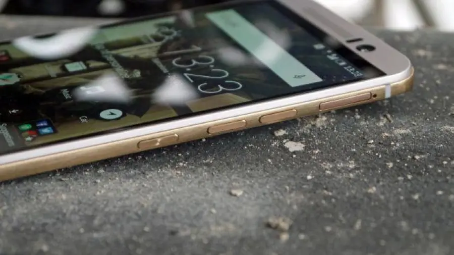 HTC One M9: benchmark vs realtà