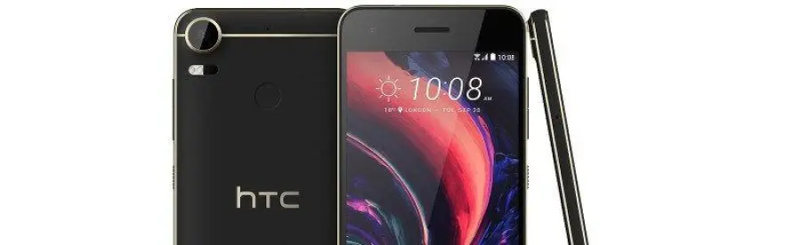 HTC Desire 10 Pro: specifiche quasi identiche ad HTC 10