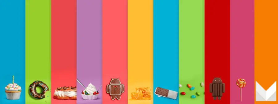 Android M vs Android Lollipop