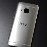 HTC One M9: registrazione di video FullHD veloce