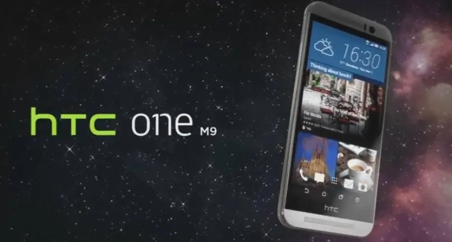 HTC One M9: supera le 6 ore di schermo acceso