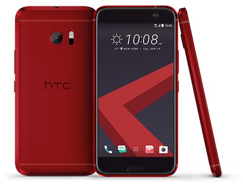 HTC 10 a 649 Euro sul sito ufficiale HTC