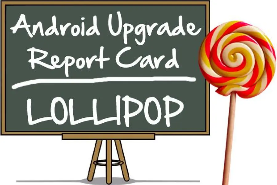 Android upgrade: quale brand aggiorna prima?