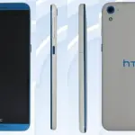 HTC One E9sw: il prossimo smartphone commercializzato in Cina