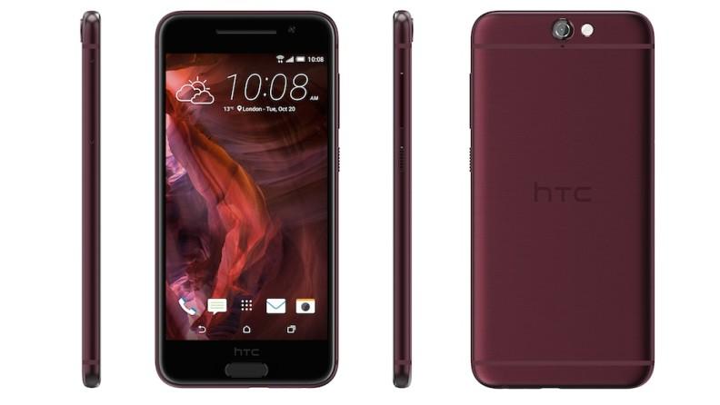 HTC One A9 riceverà per primo Android 7 Nougat?