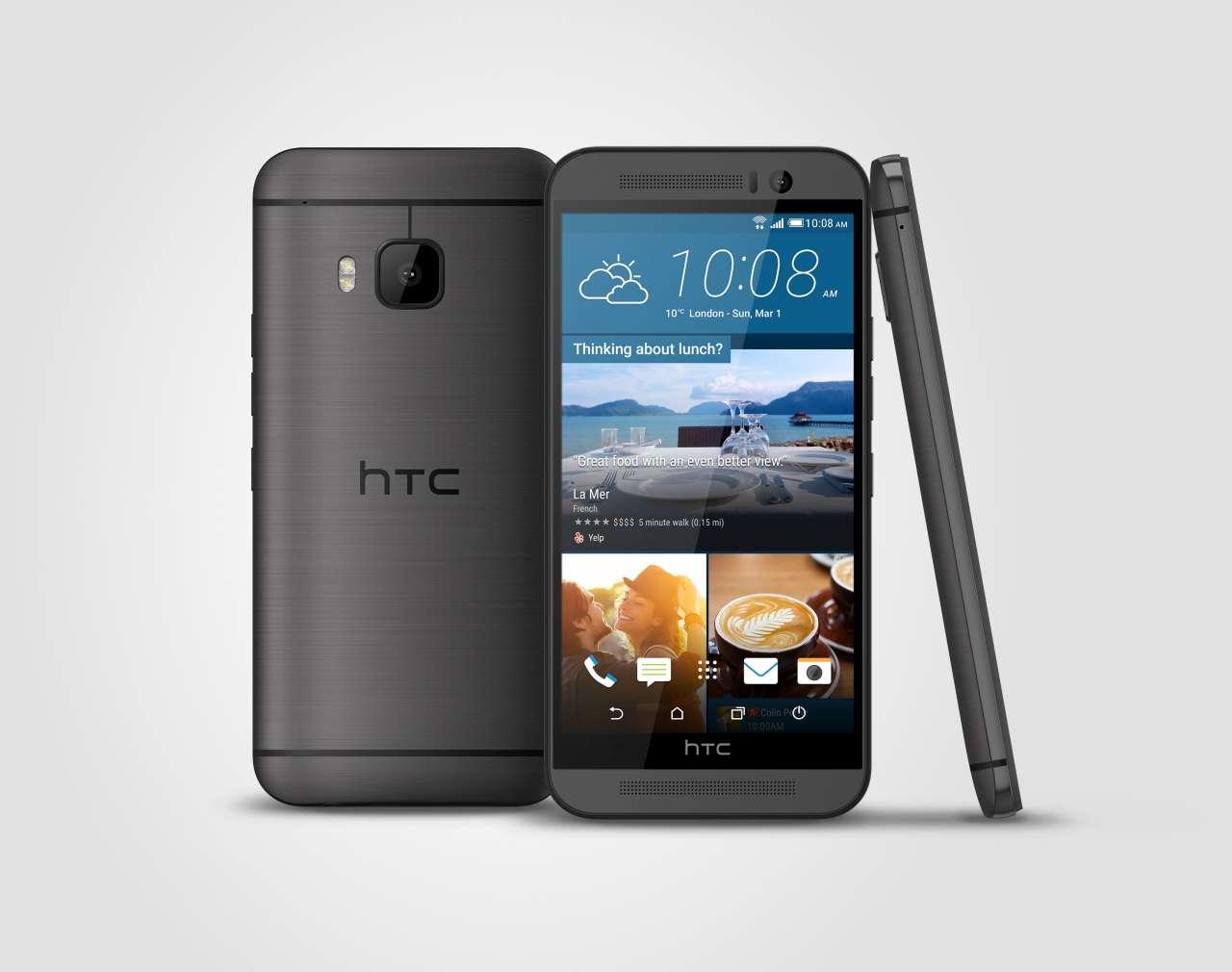 I motivi per cui ho acquistato HTC One M9