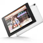 HTC Google Nexus 9 si aggiorna ad Android 5.1.1