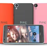 HTC Desire 826s: un nuovo Desire per il mercato asiatico