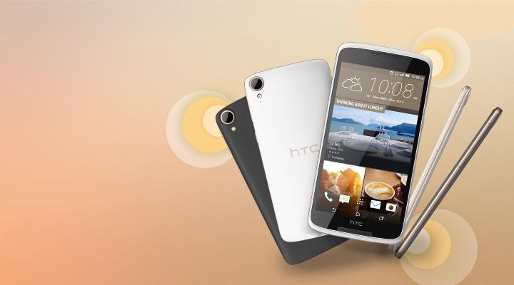 HTC 10 Lifestyle o HTC Desire 10 Lifestyle? Questo il dilemma