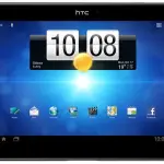 HTC: un misterioso tablet con certificazione Bluetooth