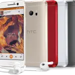 HTC 10 Camellia Red: disponibile per ora solo in USA