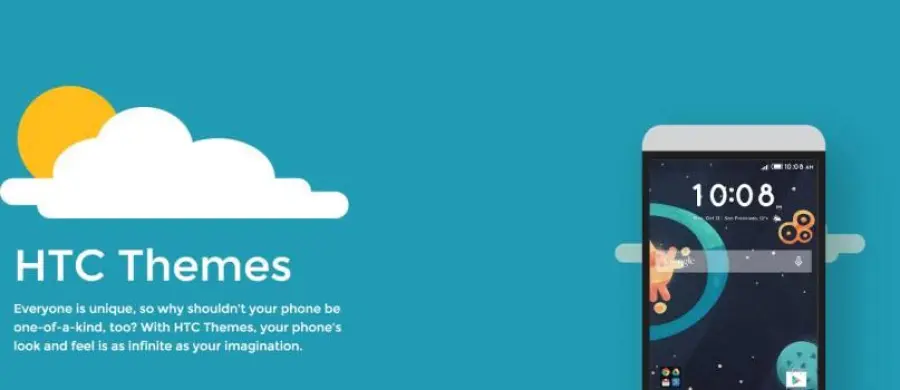 HTC Themes contro Temi Samsung, quale migliore personalizzazione?