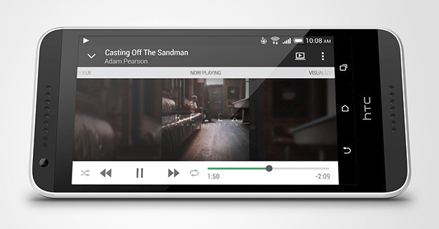 HTC Desire 620 e 610 non riceveranno per il momento Android Lollipop