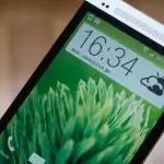 HTC One M7: aggiornamento di mantenimento
