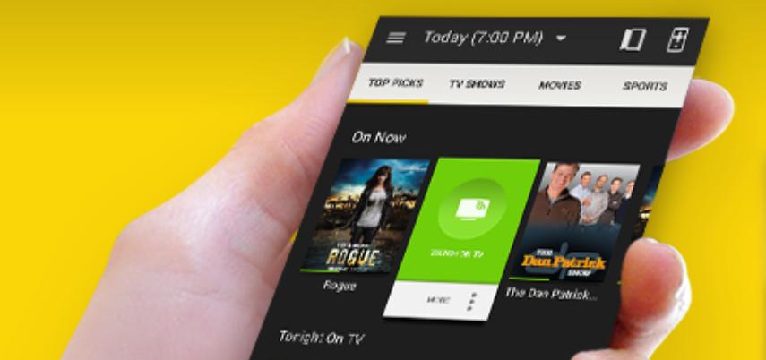 Peel Smart Remote si aggiorna per correggere alcuni bug