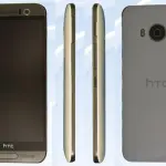 HTC One ME9: confermato nome e specifiche
