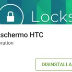 Blocco schermo HTC si aggiorna ed introduce delle novità