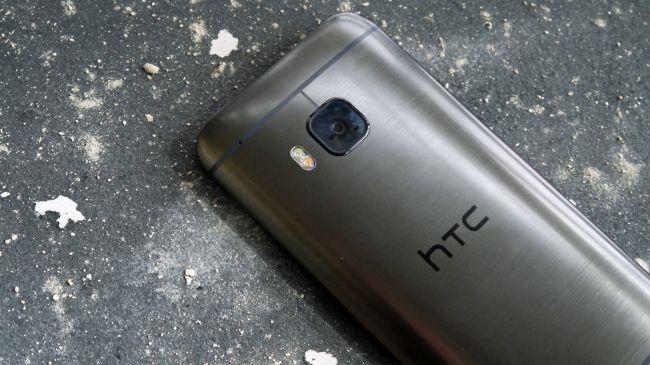HTC One M9: utilizzati due tipi di Gorilla Glass