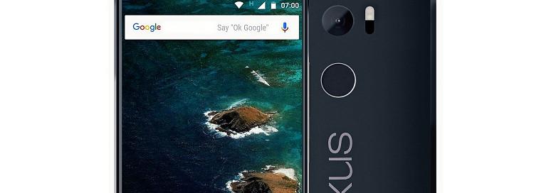 HTC Nexus Marlin: ecco la parte superiore in foto
