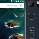 HTC Nexus Marlin: ecco la parte superiore in foto