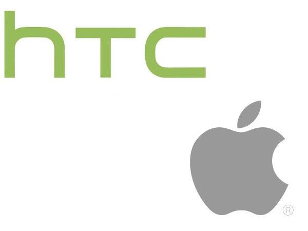 HTC ed Apple i brand più usati a Taiwan