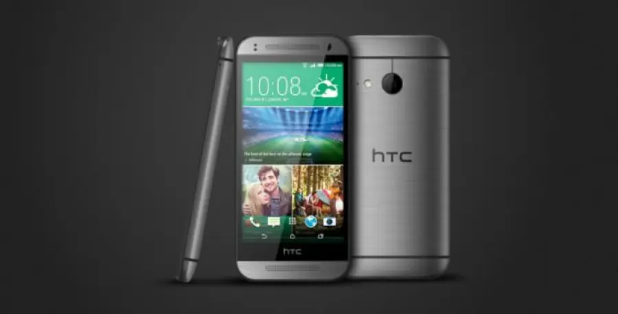 HTC One Mini 2 non si aggiornerà ad Android Lollipop