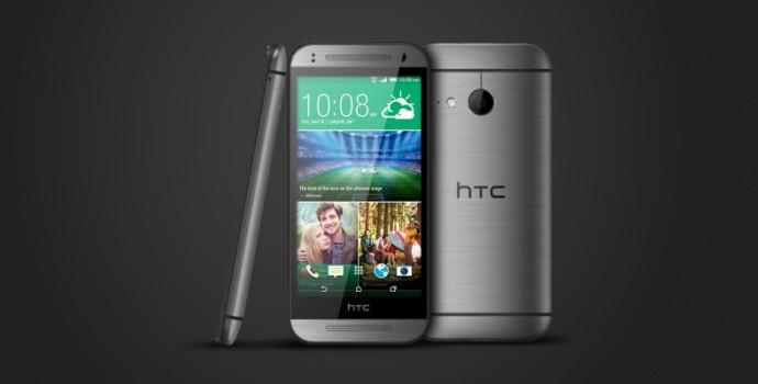 HTC One Mini 2 non si aggiornerà ad Android Lollipop