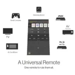 Peel Smart Remote: oggi diventa ufficiale