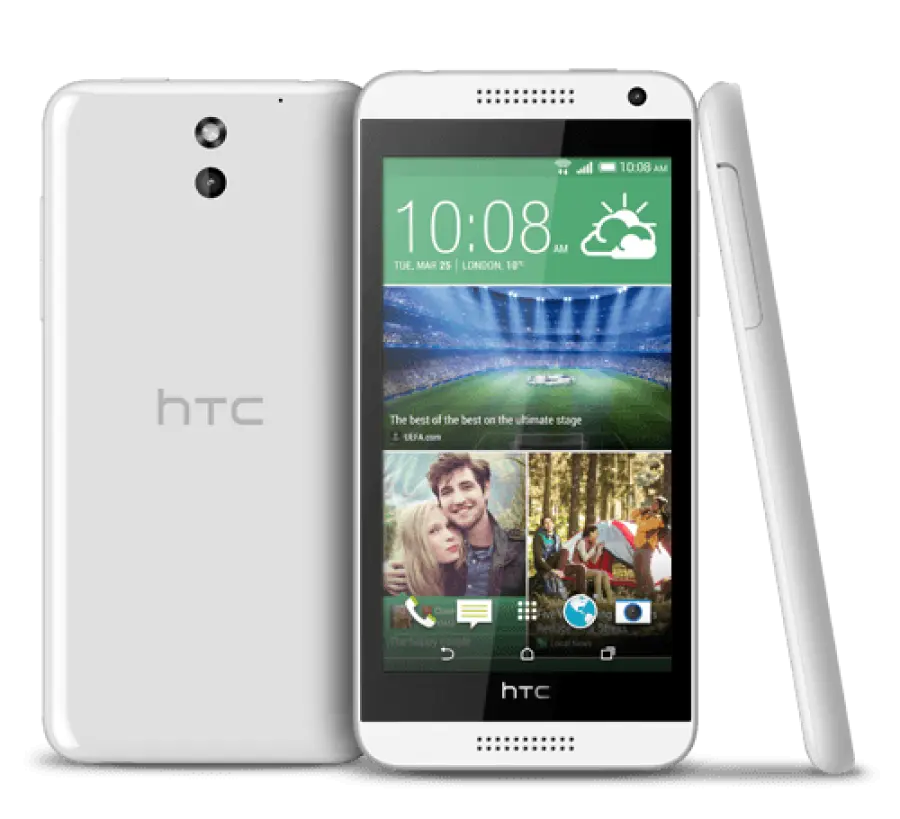 HTC Desire 610: come risolvere il problema della "modalità host USB"