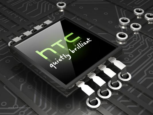 HTC Butterfly 3 compare nei primi benchmark