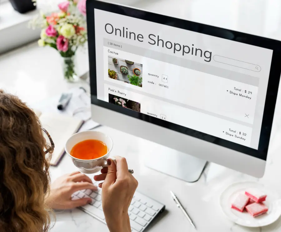 E-commerce per negozi: consigli per entrare nel mondo digitale