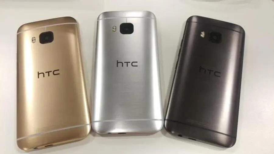 SunShine si aggiorna e aggiunge HTC One M9 S-OFF ed altre novità