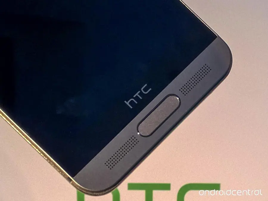 HTC One M9+ e HTC One E9+ protagonisti di alcuni video hands-on e di un mini-confronto