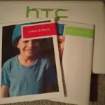 HTC Print Studio: crea i tuoi album