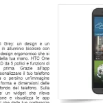 HTC One M9 garanzia Europa in offerta su gli Stockisti