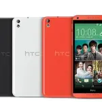HTC Desire 816 riceve Android Lollipop 5.0.2