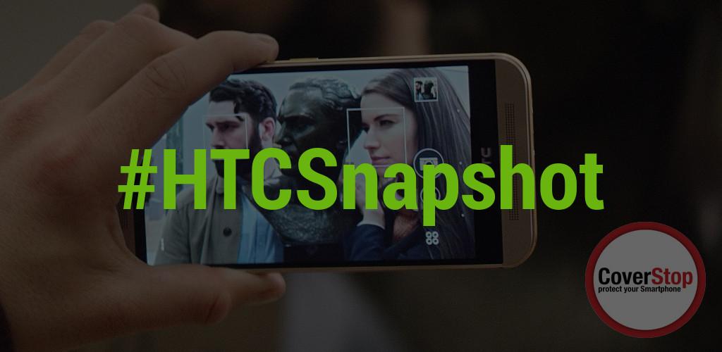 #HTCSnapshot il contest che premia il tuo HTC