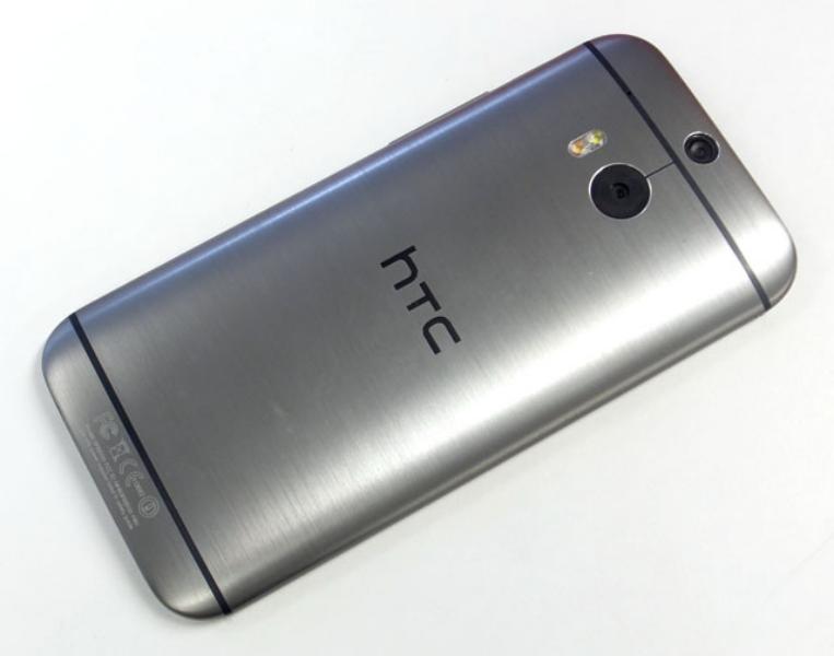 HTC One M8: Sense 7 nel prossimo aggiornamento software
