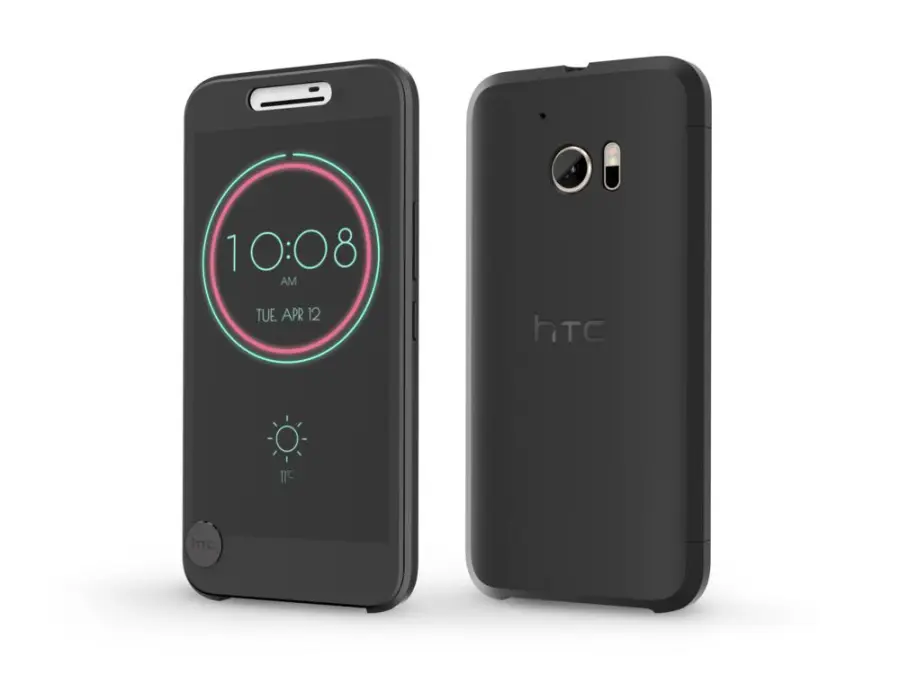 HTC Ice View: disponibile da oggi in Italia