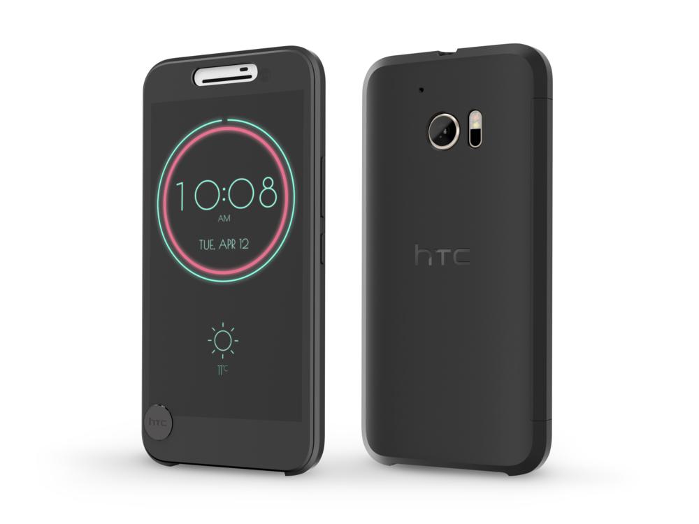 HTC Ice View: disponibile da oggi in Italia