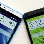 HTC Desire 820 vs HTC Desire 826
