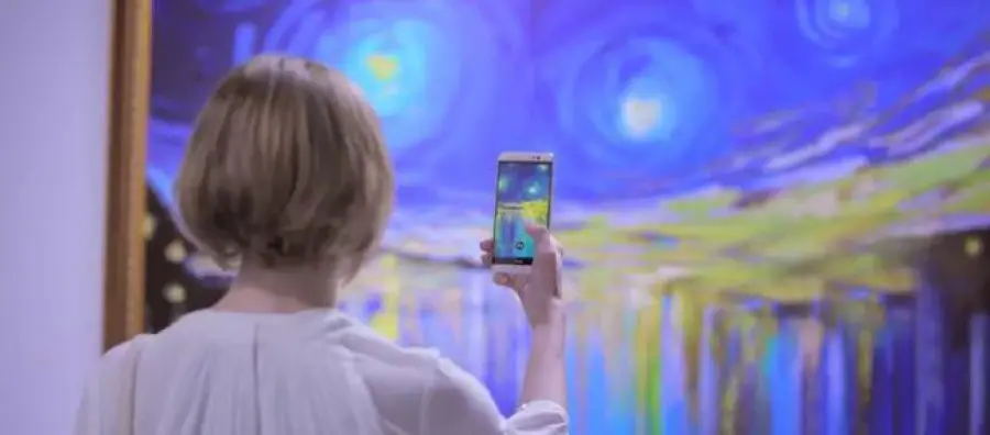 HTC One M9+ protagonista di quattro nuovi spot ufficiali