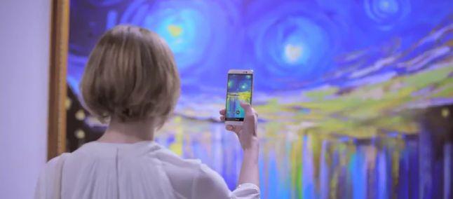 HTC One M9+ protagonista di quattro nuovi spot ufficiali