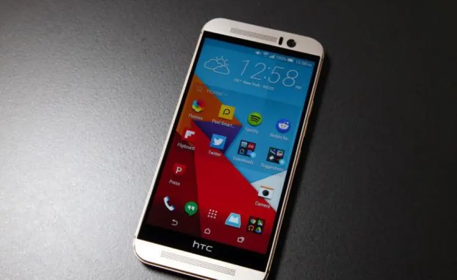 HTC One M9: tutti i test benchmark